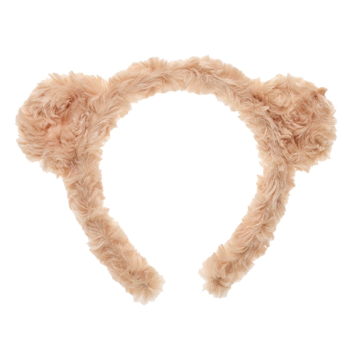 Cintillo Orejas Oso Build-A-Bear